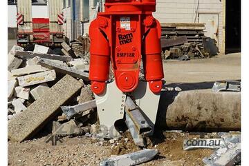 RAMMER RMP 18R (ROTATING MULTI PROCESSOR) for sale RAMMER RMP 18R (ROTATING MULTI PROCESSOR) for sale