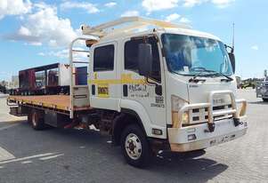 Isuzu   FRR 600 Isuzu   FRR 600