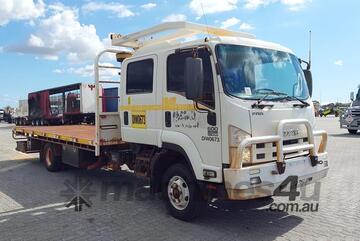 Isuzu   FRR 600 Isuzu   FRR 600