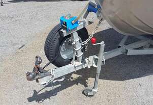 Mayfair Marine REDCO RE1210