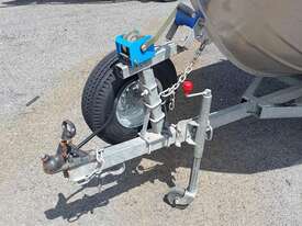 Mayfair Marine REDCO RE1210 - picture0' - Click to enlarge