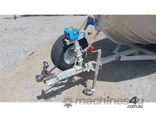 Mayfair Marine REDCO RE1210