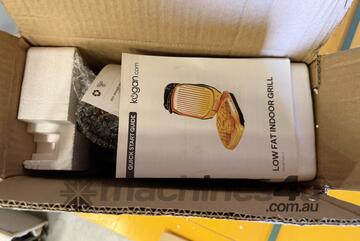 Kogan Low Fat Indoor Grill