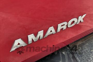 2020 Volkswagen Amarok Core Dual Cab T/Diesel (Auto) (Ex Lease)