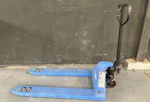 Climbrite 2.5t Pallet Jack