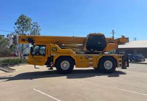 2009 Terex AC40 / 2L All Terrain Crane