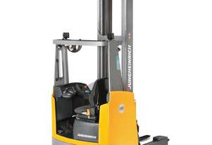 Jungheinrich ETV 214 2014