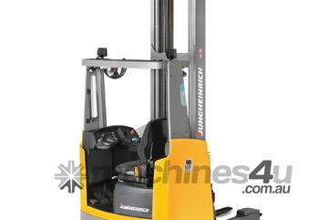 Jungheinrich ETV 214 2014