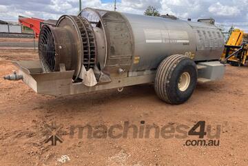 Nelson Hardie 6800E Spray Unit