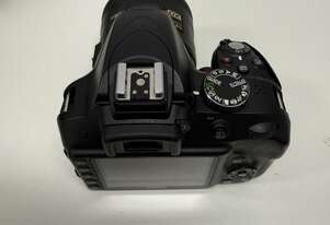 Nikon   D3300 DSLR Camera