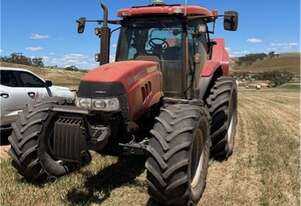 Case IH   Puma 155 Tractor