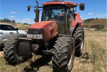 Case IH   Puma 155 Tractor