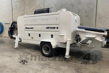 2025 JunJin/Flowcrete JSP.2112H-D Enquire Now