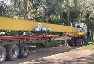 Austwide Wanted OVERHEAD CRANES