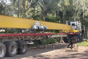 Austwide Wanted OVERHEAD CRANES