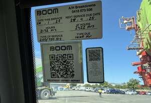 2009 Tadano ATF 50G-3 All Terrain Slewing Crane