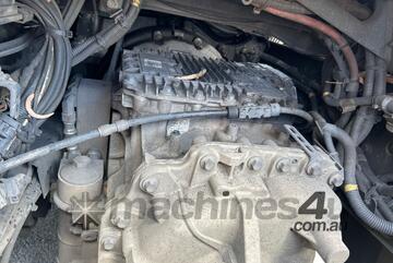 2016 Volvo FH540 Prime Mover Sleeper Cab