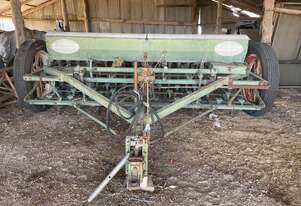 John Shearer   Combine