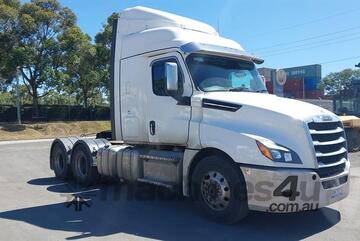 Freightliner   Cascadia NG