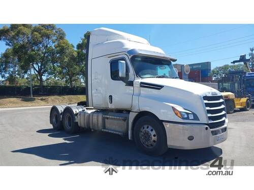 Freightliner Cascadia NG