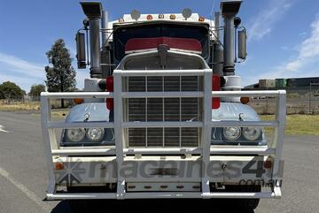 1973 KENWORTH S2 PRIME MOVER