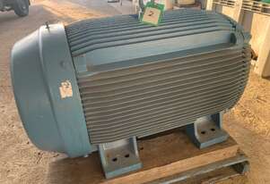 Weg Electric Motor   250Kw