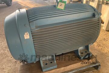 Weg Electric Motor   250Kw