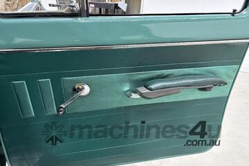 1964 Holden Special EH 179cid Petrol
