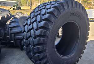Evereliable 30.5LR32 R3 Radial Tyres