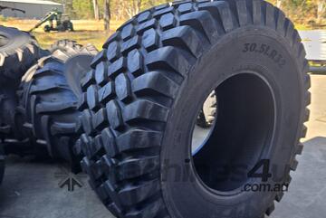 Evereliable 30.5LR32 R3 Radial Tyres