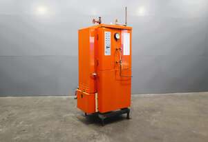 Industrial Electric Steam Boiler - 100kW - Simons VS580