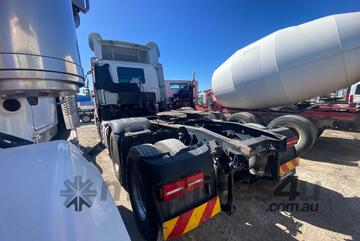 Daf 2021   Prime Mover