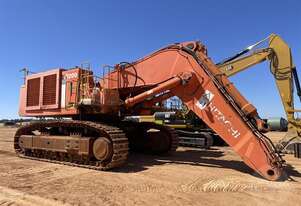 Hitachi   EX1200-6