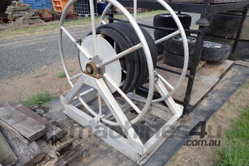 Custom Made Hose reel  