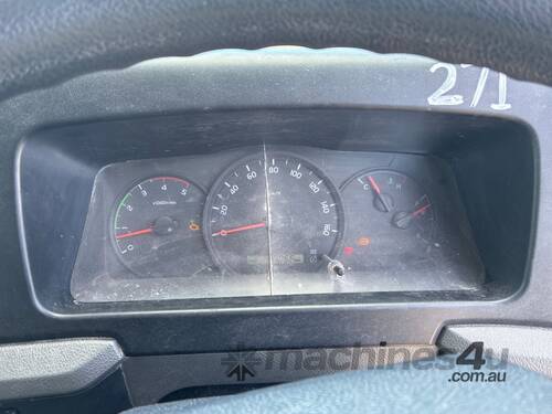 2019 Toyota Coaster Bus