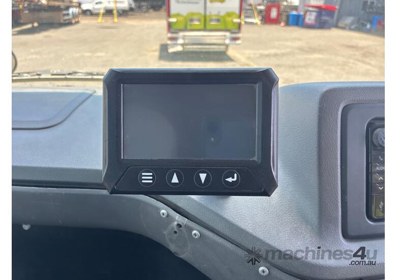 2019 Toyota Coaster Bus