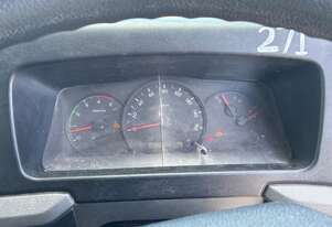 Toyota 2019   Coaster Bus