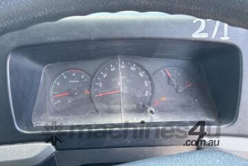 Toyota 2019   Coaster Bus