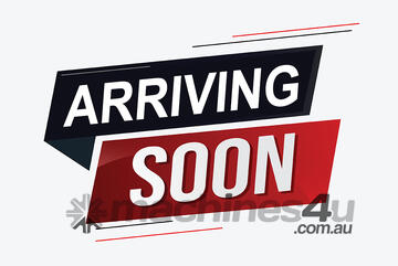 MACFARLANE - 705kVA Pre-owned Detroit Generator Set