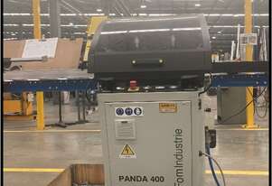 Fom Upfeed Single Head Saw