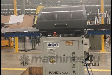 Fom Upfeed Single Head Saw