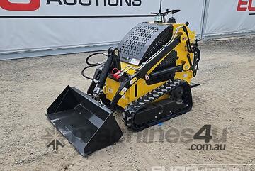 Unused 2025 DELANO T360