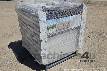 Unused 2026 KMY Industrial 1040x1000mm