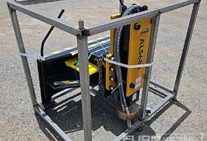 Unused 2025 Lyals ALS680