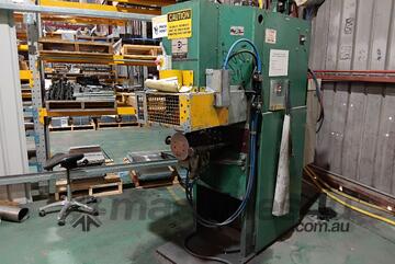 Dorman SEAM WELDING MACHINE