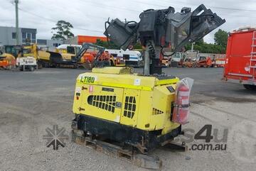 Pr Power P.r.power PR4000