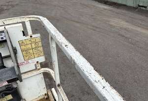 2015 JLG 1930ES Electric Scissor Lift (Ex-Coates Hire)