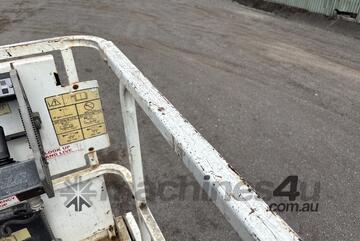 2015 JLG 1930ES Electric Scissor Lift (Ex-Coates Hire)