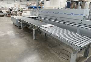 Homag Edgebander Return Conveyor