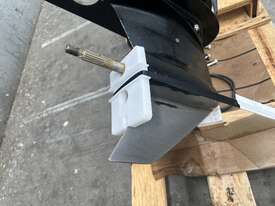 2019 Mercury SeaPro 150HP Outboard Motor (Ex Lease) - picture1' - Click to enlarge